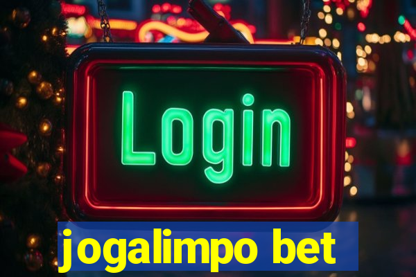 jogalimpo bet